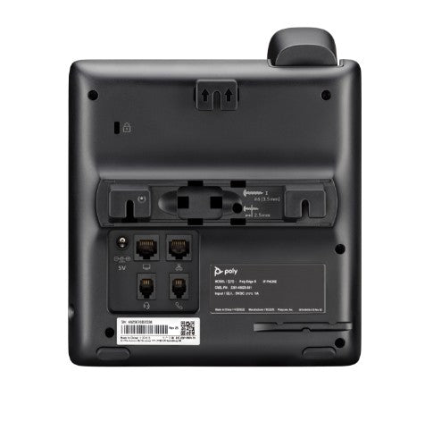 HP Poly Edge B10/20/30 Power Supply (100 Pieces) - 5V/1A