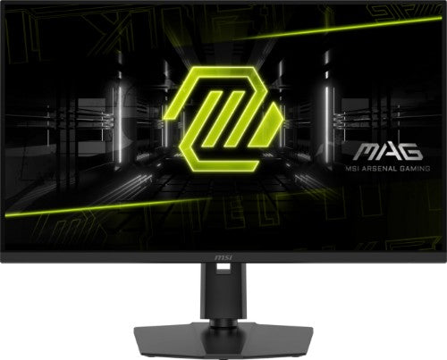 MSI MAG 322URDF E16 computer monitor 80 cm (31.5") 3840 x 2160 pixels 4K Ultra HD Black