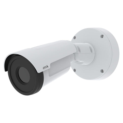 Axis 02174-001 security camera Bullet IP security camera Outdoor 384 x 288 pixels Wall