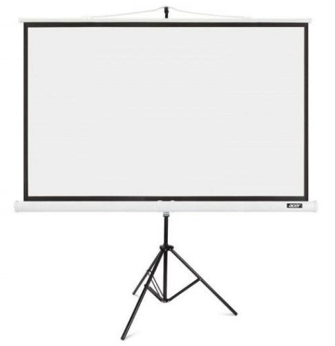 Acer T87-S01MW projection screen 2.21 m (87") 4:3