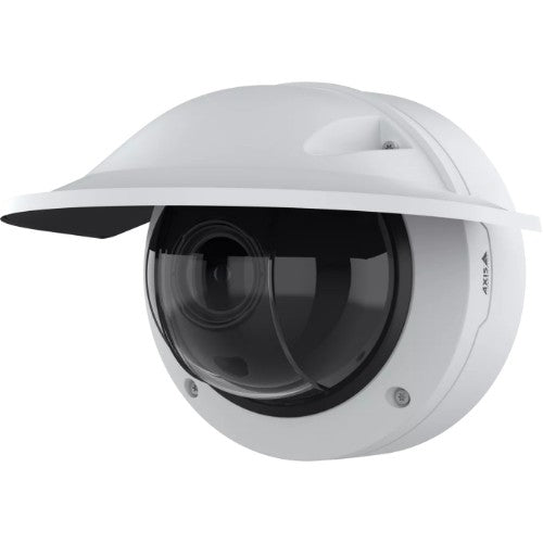 Axis Q3556-LVE Dome IP security camera Indoor & outdoor 2688 x 1512 pixels Ceiling/wall