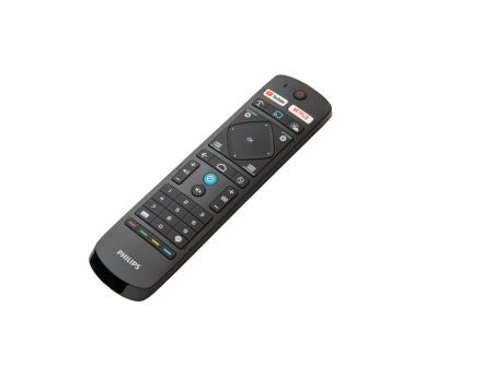 Philips 22AV2005B remote control TV Press buttons