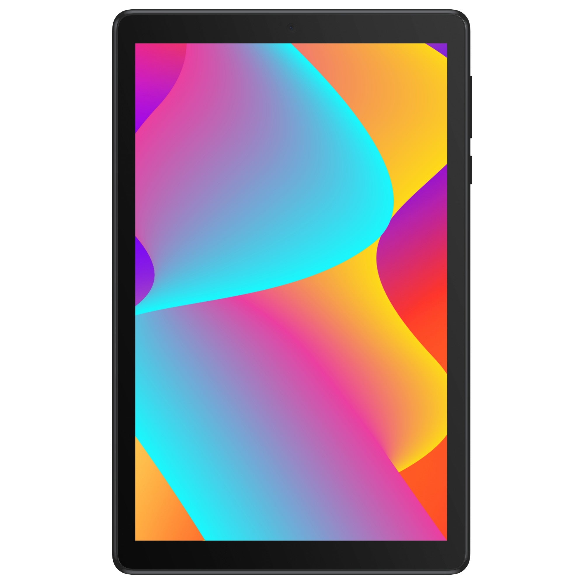 TCL TAB 8 4G LTE-TDD & LTE-FDD 32 GB 20.3 cm (8") Mediatek 2 GB Wi-Fi 5 (802.11ac) Android 11 Black