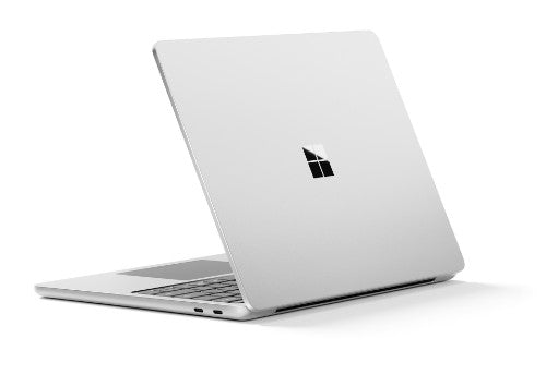 Microsoft Surface Laptop 13" Copilot+ PC Snapdragon 33 cm (13") Touchscreen 16 GB LPDDR5x-SDRAM 1 TB SSD Wi-Fi 7 (802.11be) Windows 11 Pro Platinum