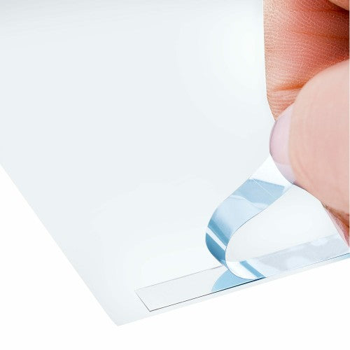 StarTech.com 24-inch 16:9 Anti-Blue Light Filter, BlueLight Screen Filter for 24in Computer Monitor, Reduces Eye Strain, Dual Mounting Options, TAA Compliant