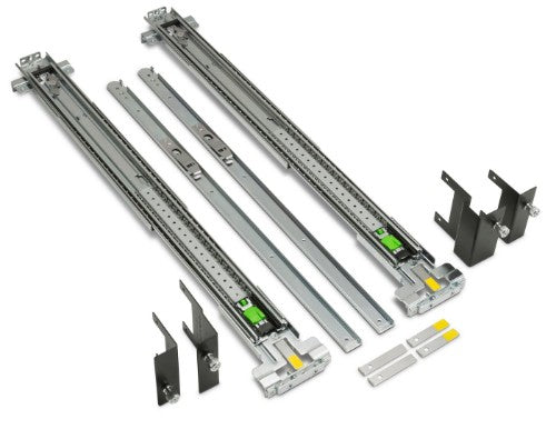 HPE HP z6/8 Adjustable Rail Rack Flush Mount Kit