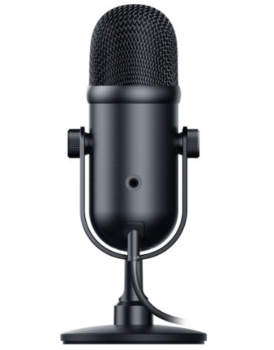 Razer SEIREN V2 PRO Black Studio microphone