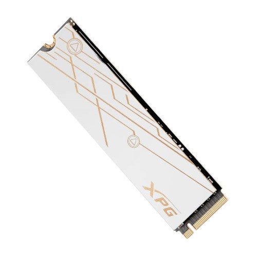 ADATA SMAR-980B-4TCS internal solid state drive 4 TB M.2 PCI Express 5.0 NVMe 3D NAND