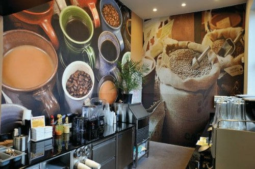 Neschen 6041492 adhesive cover film White 50000 x 1600 mm