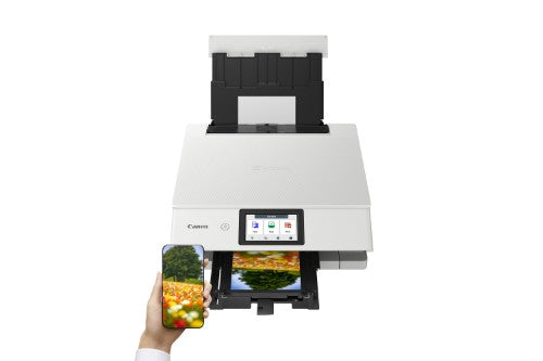 Canon PIXMA TS8751 Inkjet A4 4800 x 1200 DPI Wi-Fi
