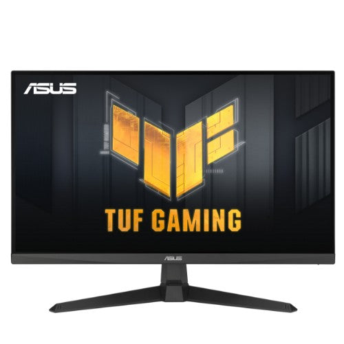 ASUS TUF Gaming VG279QE5A computer monitor 68.6 cm (27") 1920 x 1080 pixels Full HD LCD Black