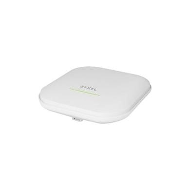 Zyxel WAX620D-6E-EU0101F wireless access point 4800 Mbit/s White Power over Ethernet (PoE)