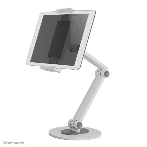 Neomounts DS15-550WH1 Tablet stand 4.7-12.9" - universal