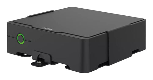 Axis 01964-002 gateway/controller 10, 100, 1000 Mbit/s