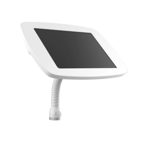 Bouncepad Counter 60 | Samsung Galaxy Tab A6 10.1 (2016) | Black | Covered Front Camera and Home Button |