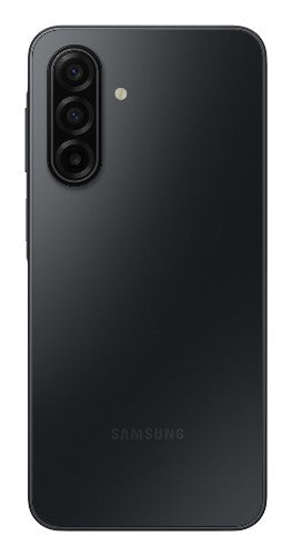 Samsung Galaxy A17 5G Enterprise Edition 17 cm (6.7") Dual SIM USB Type-C 4 GB 128 GB 5000 mAh Black