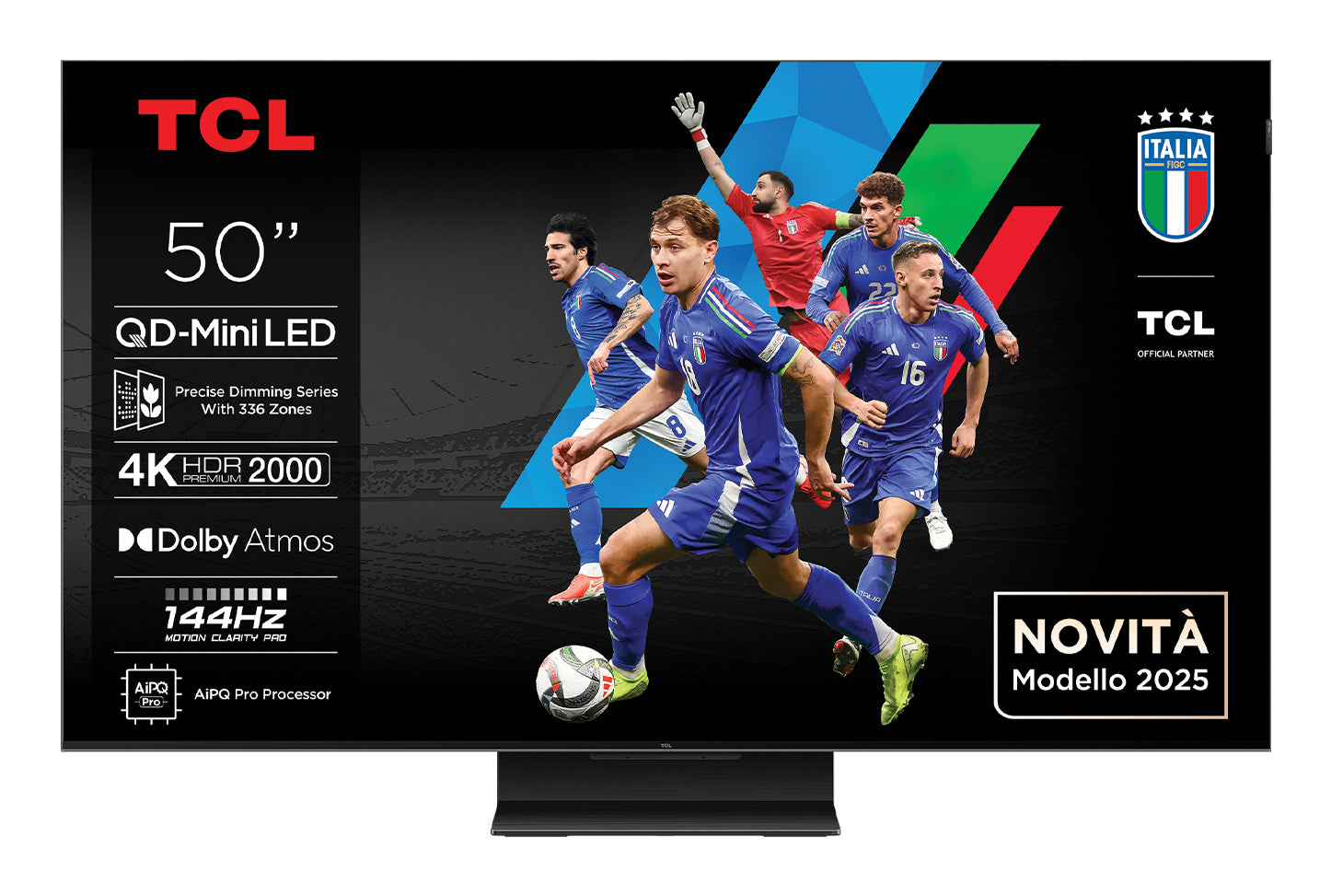 TCL 50