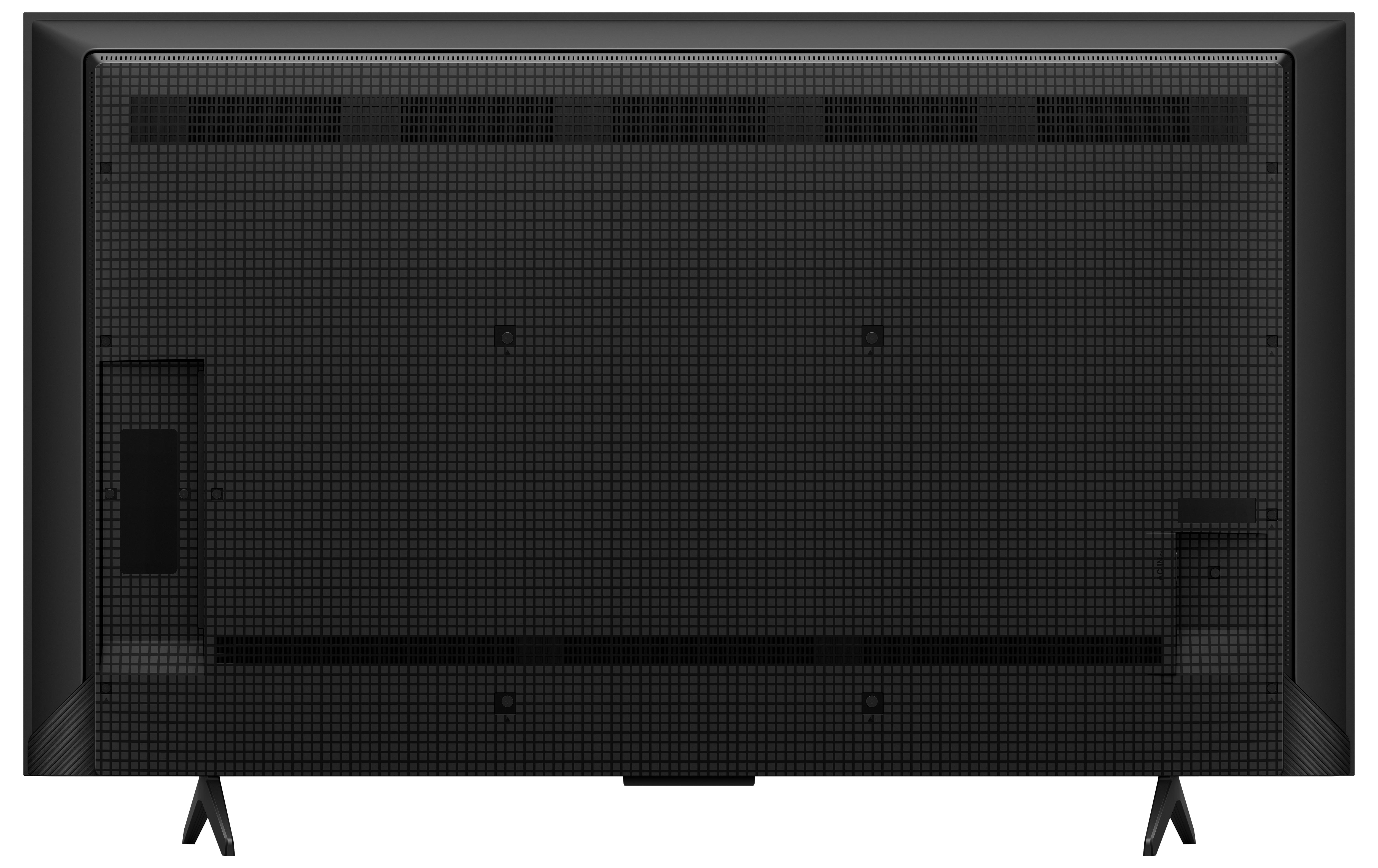 TCL 50" P7K QLED 4K Ultra HD Smart TV | 50P7K