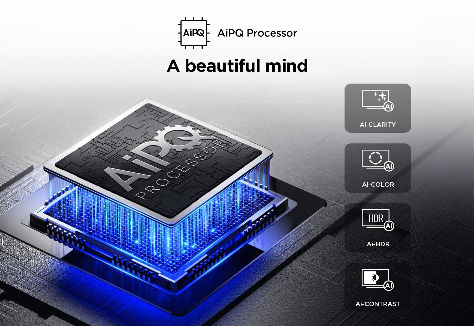 TCL 50" V6C Direct LED 4K HDR Smart TV | 50V6C