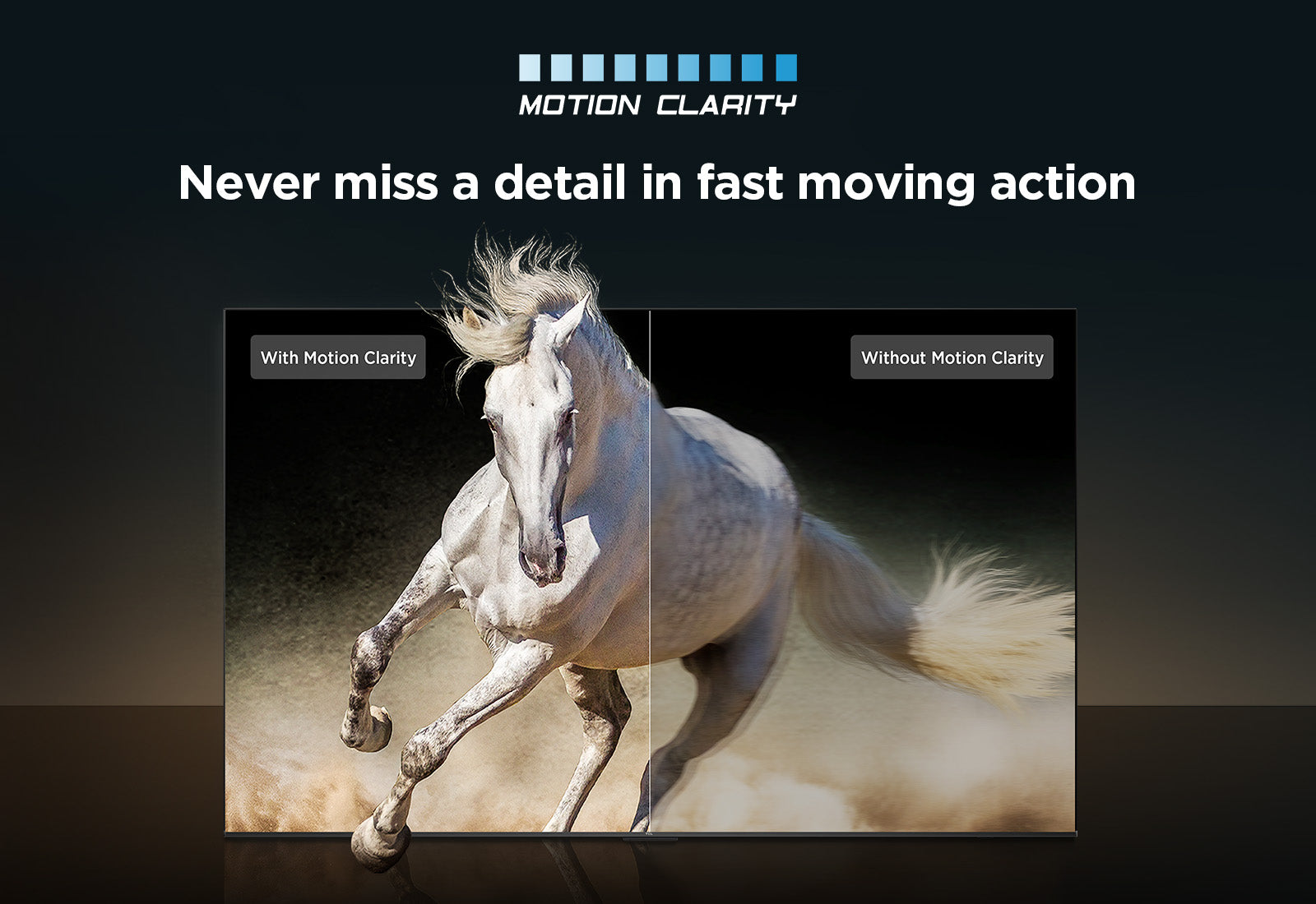 TCL 55" V6C Direct LED 4K HDR Smart TV | 55V6C