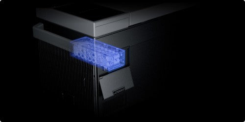 EcoFlow Glacier industrial rechargeable battery