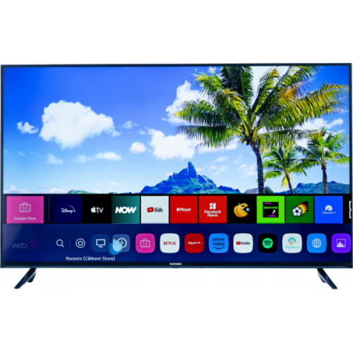 TELEFUNKEN 32" DLED HD WEBOS SMART TV | N18G-TF-TS3210