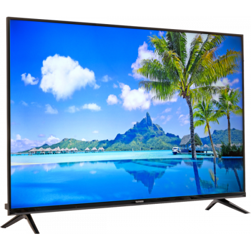 TELEFUNKEN 43" 4K DLED UHD WEBOS SMART TV | N18G-TF-TS4320