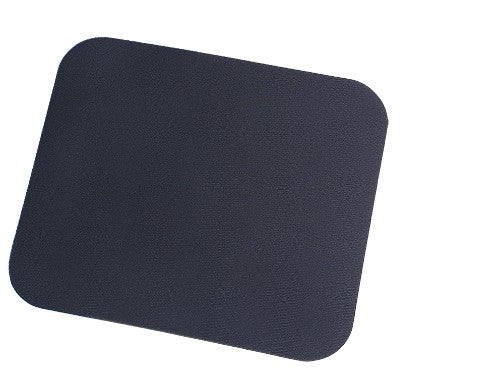 LogiLink ID0096 mouse pad Black