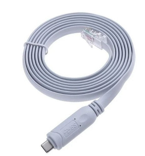 Microconnect MC-USBCETHM USB cable 1.8 m USB C