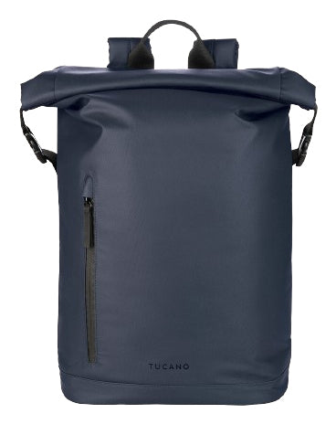Tucano BKROL15-B laptop case 40.6 cm (16") Backpack Blue