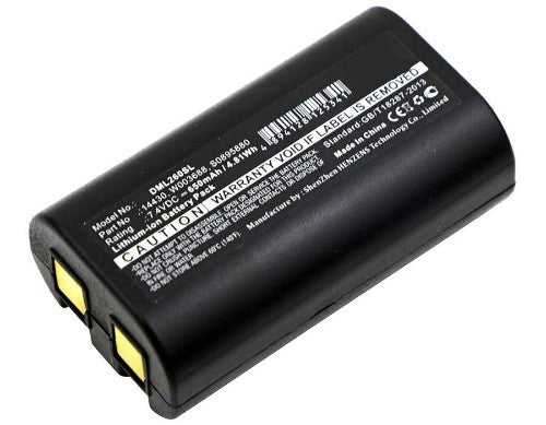 CoreParts MBXPR-BA002 printer/scanner spare part/accessory Battery 1 pc(s)