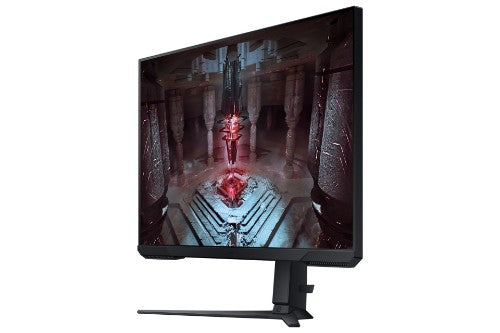 Samsung 32" G51C QHD, 165Hz, VA Odyssey Gaming Monitor