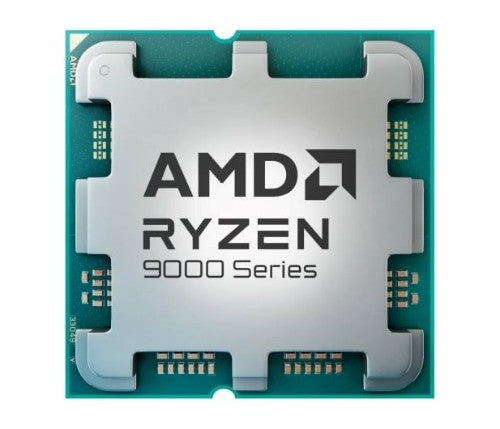 AMD Ryzen 5 9500F processor 3.8 GHz 32 MB L3 Tray