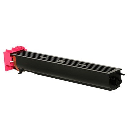 Konica Minolta A3VU350/TN-711M Toner magenta, 31.5K pages/5% for KM Bizhub C 654