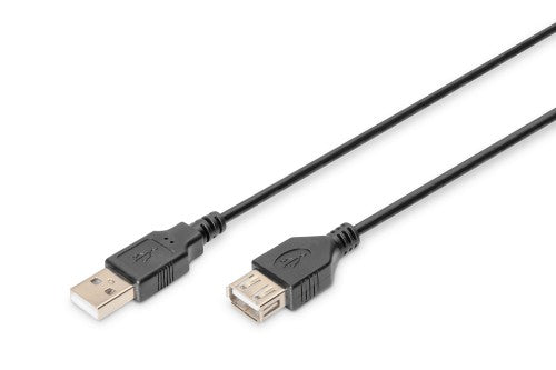 Digitus USB extension cable