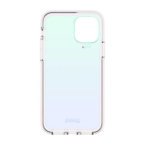 GEAR4 D3O Crystal Palace iPhone 11 Pro (Iridescent)