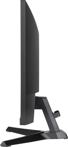 iiyama G-MASTER Get ahead with the G2445HSU Black Hawk monitor with IPS Panel Technology and 1ms MPRT