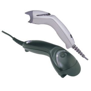 Honeywell Eclipse 5145 Handheld bar code reader 1D Laser Black