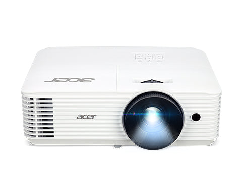 Acer M311 Standard throw projector 4500 ANSI lumens WXGA (1280x800) 3D White