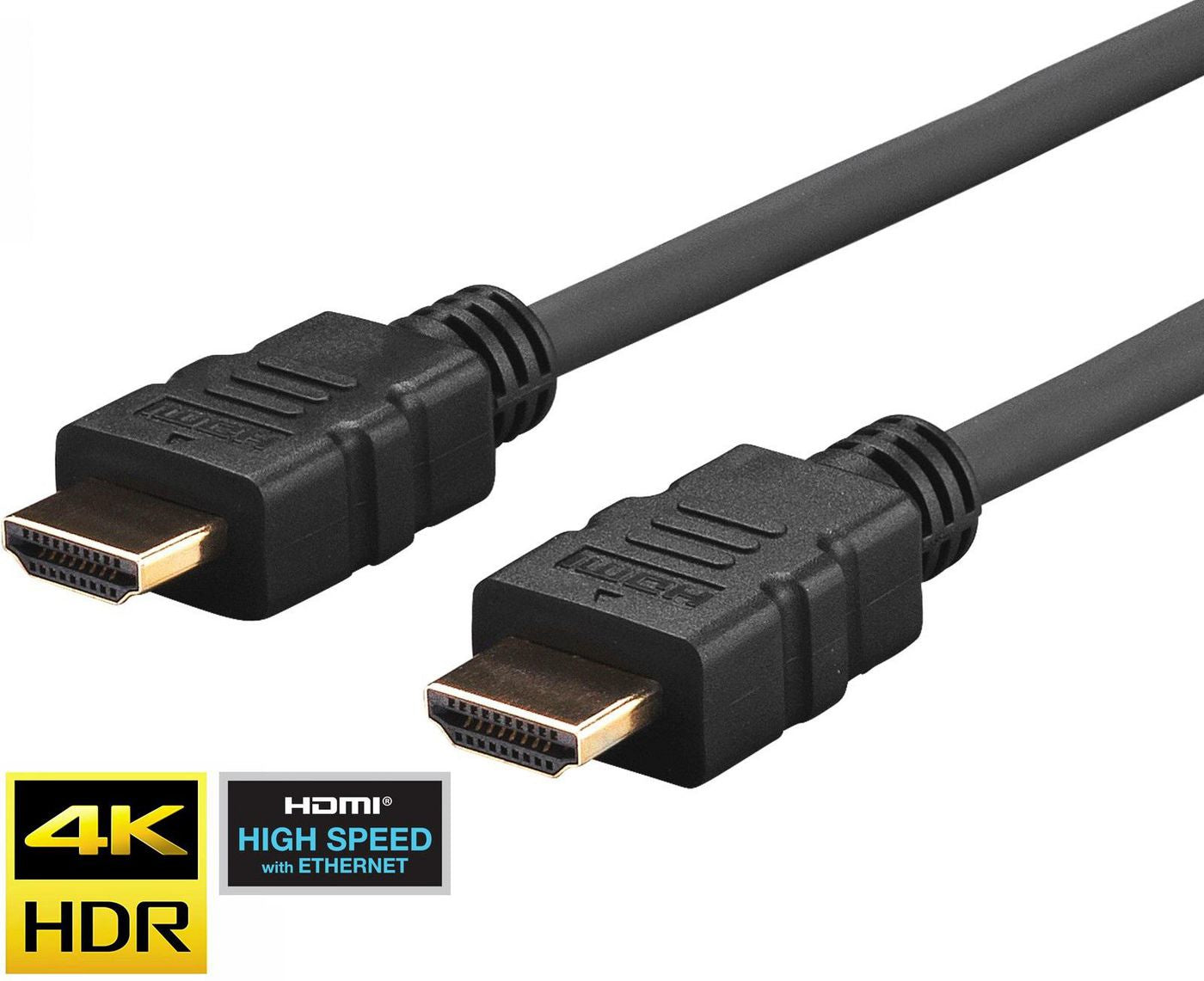 Vivolink Pro HDMI Cable 12.5m Ultra Flexible