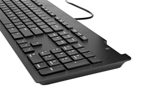 HP Business Slim Smartcard Keyboard
