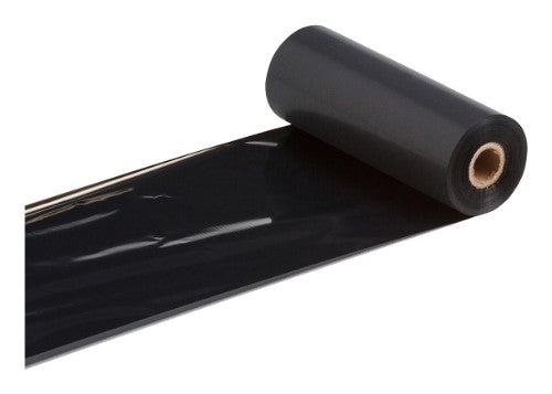 Brady R6001HF printer ribbon Black