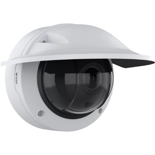 Axis Q3556-LVE Dome IP security camera Indoor & outdoor 2688 x 1512 pixels Ceiling/wall
