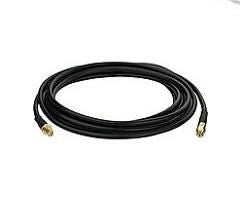HPE Aruba Networking JW067A signal cable 0.6 m Black