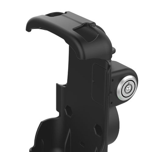 RAM Mounts RAM-HOL-ZE17L-NP-2U holder Passive holder Mobile phone/Smartphone Black