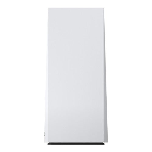 Linksys Velop Whole Home Intelligent Mesh WiFi 6 (AX4200) System, Tri-Band, 2-pack wireless router Gigabit Ethernet Tri-band (2.4 GHz / 5 GHz / 5 GHz) White