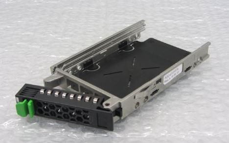 CoreParts KIT403 rack accessory Storage chassis