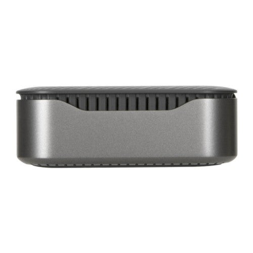 Targus DOCK710EUZ laptop dock/port replicator USB 3.2 Gen 2 (3.1 Gen 2) Type-C Black