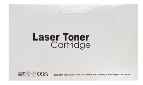 Kyocera 1T02NDBNL1/TK-8515M Toner-kit magenta, 20K pages ISO/IEC 19798 for KM TASKalfa 5052/5053