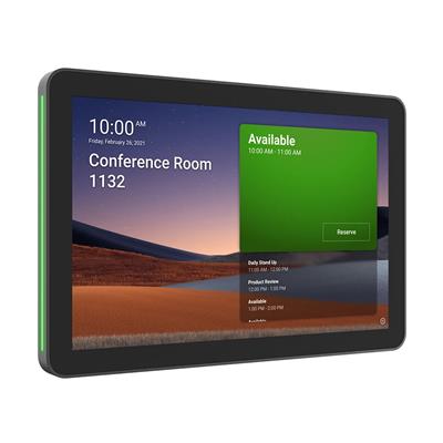 Logitech Tap Scheduler